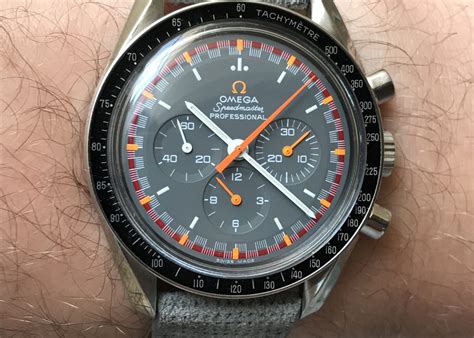 omega speedmaster japan only models.